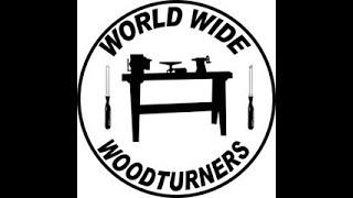 World Wide Wood Turners 2020-08-19 Meeting