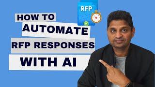 Automate RFP Proposals: Slash Your Response Time And Win More Business