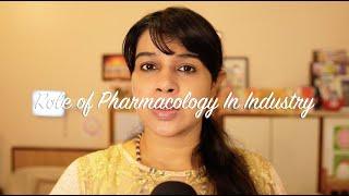 Scope of Pharmacology in Healthcare Industry-Opportunities & Impact (PHARMACOLOGY Q/A)