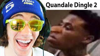 Quandale Dingle 2