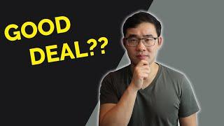 What is a Good Deal in Real Estate?