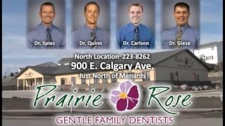 Prairie Rose Family Dentists