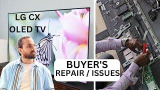 Are LG products reliable?1.5Lakh LG CXTV REPAIR REVIEW |LG CX TV BUY OR NOT?