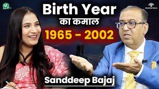 Numerology Secrets Revealed | DOB & Profession | Driver, Conductor &  KUA Number | Sanddeep Bajaj