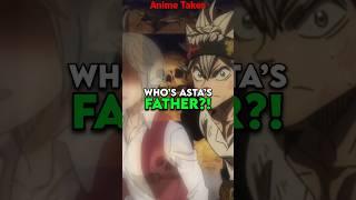 Asta’s Fatherless Activities