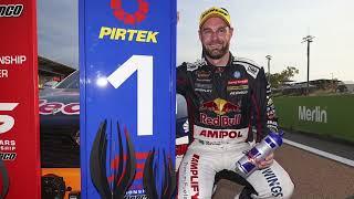 Aaron Noonan previews Round 6, Supercars in Darwin