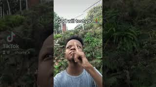 God will test you #shorts #youtubeshorts #god #godmotivation #motivation #4u