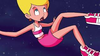 Sabrina the Animated Series 133 - Send in the Clones | HD | Full Episode