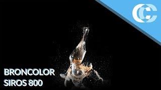 Broncolor Siros 800