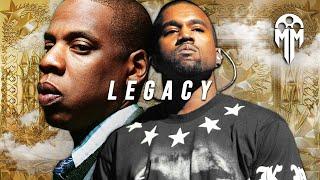 The Legacy of Watch The Throne