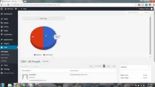 How To Use WordPress As CRM