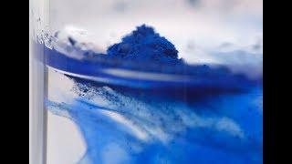 Pigment Wetting | Additive Effects | BYK Additives