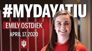 My Day at IU—Emily