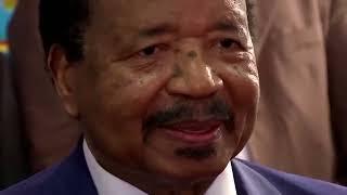 On Paul Biya’s 90th birthday, some in Cameroon raise alarm