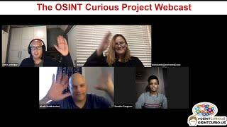 20190908 The OSINT Curious Webcast