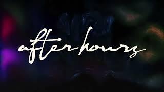 Kehlani - After Hours [Official Lyric Video]