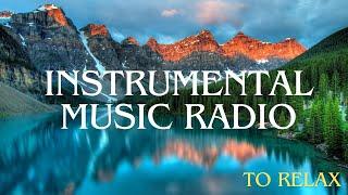 INSTRUMENTAL MUSIC RADIO