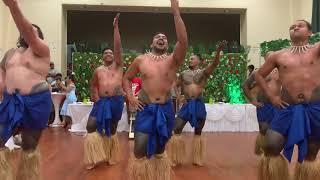 Tatau Dance Group 