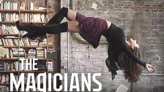 The Magicians 2016 | New Series 2016 | Trailer HD