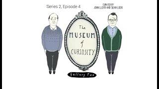 The Museum of Curiosity - S2, E4 - Curated by Sean Lock