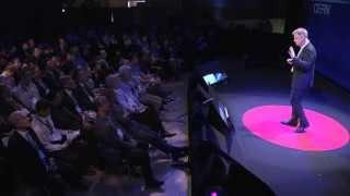 Science as Voyage: Ian Foster at TEDxCERN