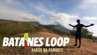 BATAANES LOOP