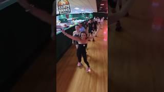 Push It  & ️ at Skate Country 6/23/24