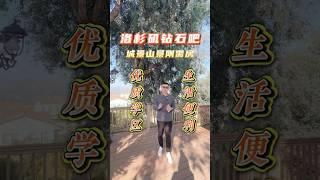 洛杉矶钻石吧｜山景房｜高分学区