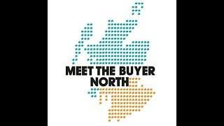 Meet the Buyer North: What's it all about?