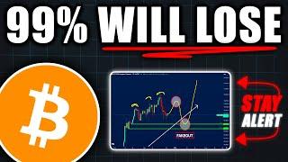 Bitcoin BULL RUN Over? Here’s the Real Truth! - Bitcoin Price Prediction Today