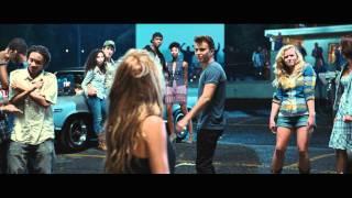 Footloose Trailer