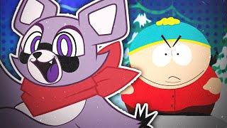 Indigo Park vs. South Park - Rap Battle! | Mr. Jay