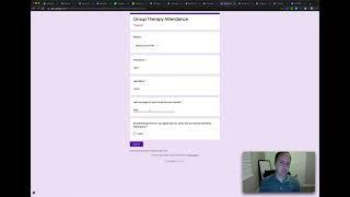 G-Suite Custom EMR