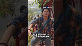 When Life Is Too Short To Argue | Celesti Bairagey, Ashlesha Thakur | Karate Girls | #amazonmxplayer