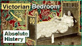 How To Design A Victorian Bedroom | Victorian House | Absolute History