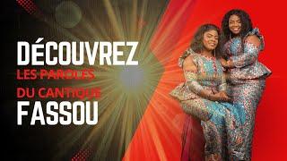 Fassou (Lyrics) By Chantre Maguy et Cécile