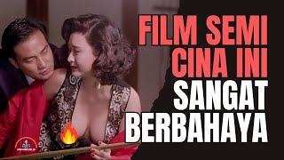 WALAU BANYAK YANG JADUL TAPI HOT BANGET! - Rekomendasi Film Semi Cina dan Mandarin - Menonton.id