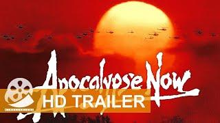 APOCALYPSE NOW: REDUX (2001) Trailer Deutsch