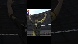 FIFA MOBILE VS EA FC 24 Penalty animation#fifamobile #eafc24