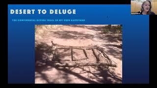 From Desert to Deluge: The Continental Divide Trail in My Own Backyard