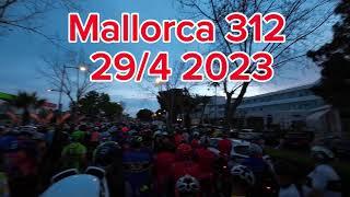 Mallorca 312 2023