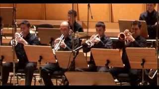 Tielman Susato Suite - Spirit Brass Ensemble