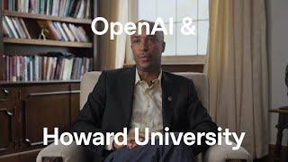 OpenAI & Howard University