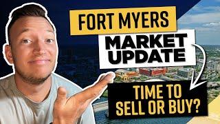 BIG Changes in Fort Myers Real Estate – Here’s What It Means for You!