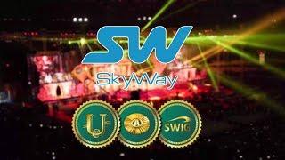 SKYWAY EVENTI2019 | SKYWAYINVESTGROUP INDIA 2019 | SKYWAY EVENT NEW DELHI