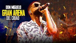 Don Miguelo - Concierto Gran Arena Del Cibao (EN VIVO)