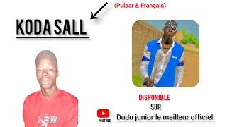 Episode 00 Live de Koda Sall avec..|Réaction de DUDU JUNIOR