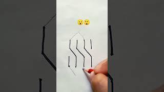letter 3D S