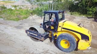 JCB VM132D