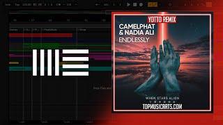 CAMELPHAT & Nadia Ali - Endlessly Yotto Remix (Ableton Remake)